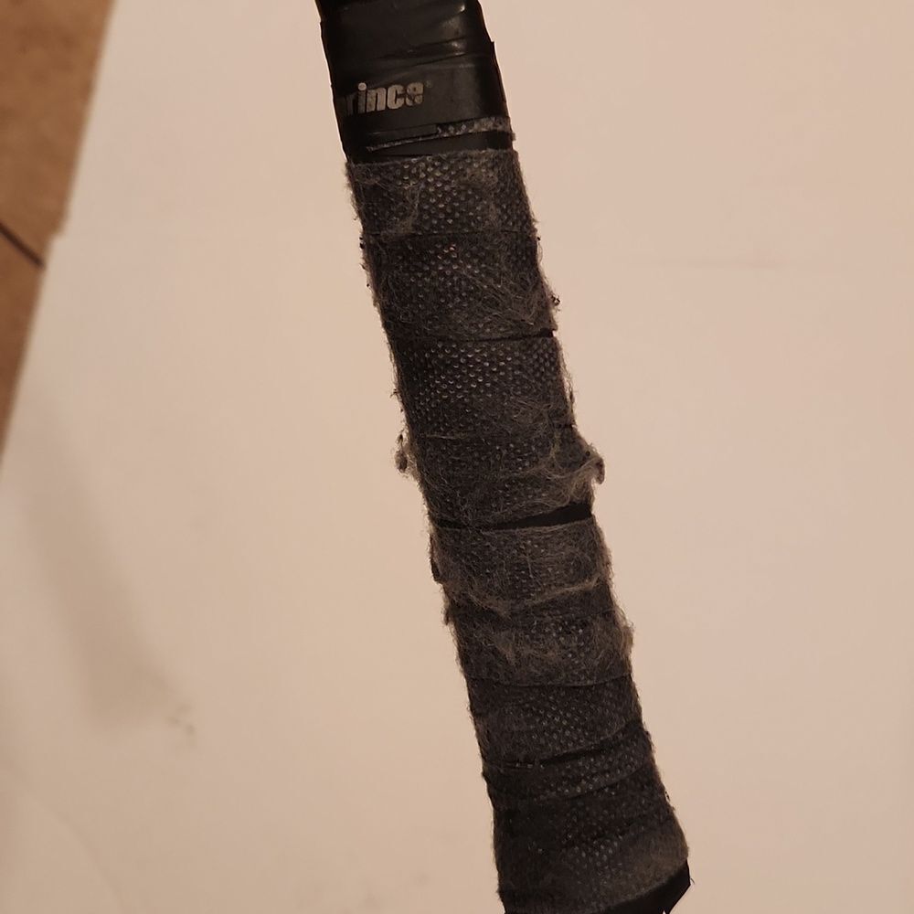 Babolat Woofer Pure Control Team Racket - Picture 13 of 13